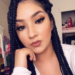 Meet your Posher, Rubi jay